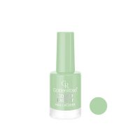 لاک ناخن گلدن رز مدل color expert شماره 46