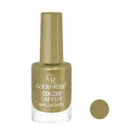 لاک ناخن گلدن رز مدل color expert شماره 93