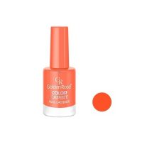 لاک ناخن گلدن رز مدل color expert شماره 49