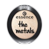 سایه چشم اسنس مدل The Metals شماره 07