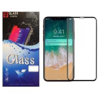 محافظ صفحه نمایش یونیفا مدل HM01 مناسب برای گوشی موبایل اپل Iphone Xs Max