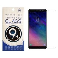 محافظ صفحه نمایش یونیفا مدل KU03 مناسب برای گوشی موبایل سامسونگ Galaxy A6 Plus محافظ صفحه نمایش یونیفا مدل KU03 مناسب برای گوشی موبایل سامسونگ Galaxy A6 Plus