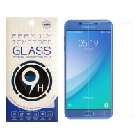 محافظ صفحه نمایش یونیفا مدل KU03 مناسب برای گوشی موبایل سامسونگ Galaxy C5 Pro محافظ صفحه نمایش یونیفا مدل KU03 مناسب برای گوشی موبایل سامسونگ Galaxy C5 Pro