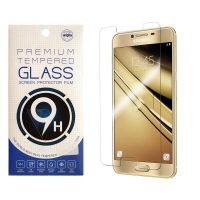 محافظ صفحه نمایش یونیفا مدل KU03 مناسب برای گوشی موبایل سامسونگ Galaxy C7 محافظ صفحه نمایش یونیفا مدل KU03 مناسب برای گوشی موبایل سامسونگ Galaxy C7