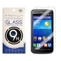 محافظ صفحه نمایش یونیفا مدل KU03 مناسب برای گوشی موبایل هوآوی Ascend Y520 محافظ صفحه نمایش یونیفا مدل KU03 مناسب برای گوشی موبایل هوآوی Ascend Y520