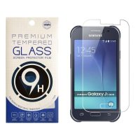 محافظ صفحه نمایش یونیفا مدل KU03 مناسب برای گوشی موبایل سامسونگ Galaxy J1 Ace محافظ صفحه نمایش یونیفا مدل KU03 مناسب برای گوشی موبایل سامسونگ Galaxy J1 Ace