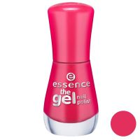 لاک ناخن اسنس سری The Gel شماره 92
