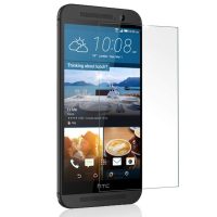محافظ صفحه نمایش شیشه ای 9H یونیفا مدل permium تمپرد مناسب برای HTC One M9 محافظ صفحه نمایش شیشه ای 9H یونیفا مدل permium تمپرد مناسب برای HTC One M9