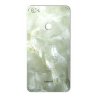 برچسب تزئینی ماهوت مدل Marble-light Special مناسب برای گوشی Xiaomi Redmi Note 5A Prime
