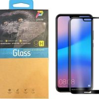 محافظ صفحه نمایش شیشه ای پیکسی مدل 5D مناسب برای گوشی موبایل هوآوی P20 Lite محافظ صفحه نمایش شیشه ای پیکسی مدل 5D مناسب برای گوشی موبایل هوآوی P20 Lite