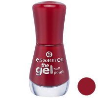 لاک ناخن اسنس مدل ژل نیل شماره 14