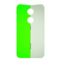 برچسب تزئینی ماهوت مدل Fluorescence Special مناسب برای گوشی Motorola Moto X 2014