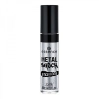 سایه چشم اسنس سری Metal Shock شماره 05