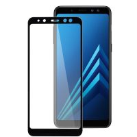 محافظ صفحه نمایش سومگ مدل Nitro مناسب برای گوشی سامسونگ A8 محافظ صفحه نمایش سومگ مدل Nitro مناسب برای گوشی سامسونگ A8