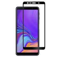 محافظ صفحه نمایش سومگ مدل Nitro مناسب برای گوشی سامسونگ J4 Plus محافظ صفحه نمایش سومگ مدل Nitro مناسب برای گوشی سامسونگ J4 Plus