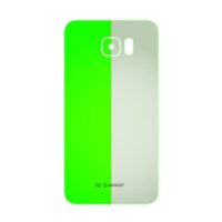 برچسب تزئینی ماهوت مدل Fluorescence Special مناسب برای گوشی Samsung Note 5