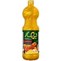 روغن مخصوص سرخ کردنی بهار – 810 گرم