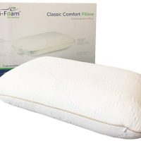 بالش طبی مدی فوم مدل کلاسیک کامفورت MEDI FOAM CLASSIC COMFORT MEDICAL PILLOW