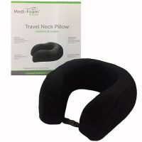 دور گردنی طبی مدی فوم مدل تراول MEDI FOAM TRAVEL NECK CUSHION