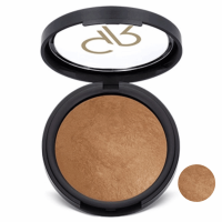 رژگونه گلدن رز مدل تراکوتا استارداست شماره 101 رژگونه گلدن رز مدل تراکوتا استارداست شماره 101