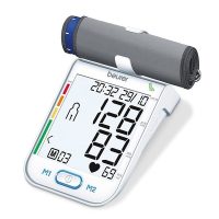 فشار سنج بازویی بیورر مدل BEURER BM75