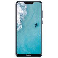 گوشی موبایل آنر مدل 8C دو سیم کارت ظرفیت 32 گیگابایت گوشی موبایل آنر مدل 8C دو سیم کارت ظرفیت 32 گیگابایت