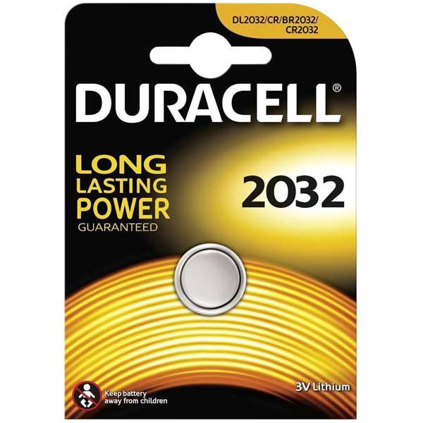 DURACELL-2032