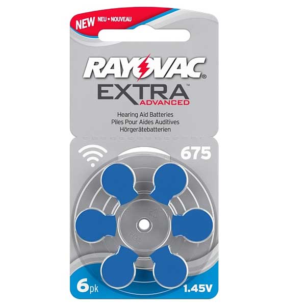 Rayovac-Extra-675