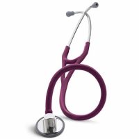 گوشی معاینه پزشکی لیتمن مدل بادمجونی LITTMANN CARDIOLOGY III 3135