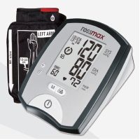 فشار سنج بازویی روزمکس مدلROSSMAX MJ701