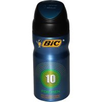 اسپری مردانه بیک مدل No.10 حجم ۱۵۰ میلی لیتر