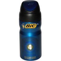 اسپری مردانه بیک مدل No.4 حجم ۱۵۰ میلی لیتر