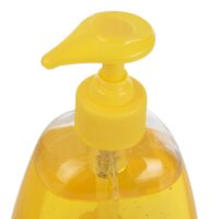 شامپو بچه جانسون حجم 750 میلی‌ لیتر