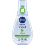 فوم بهداشتی بانوان نیوآ سری intimo aqua مدل aloe حجم 250 میلی لیتر