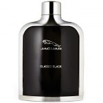 ادو تویلت مردانه جگوار مدل Classic Black حجم 100 میلی لیتر