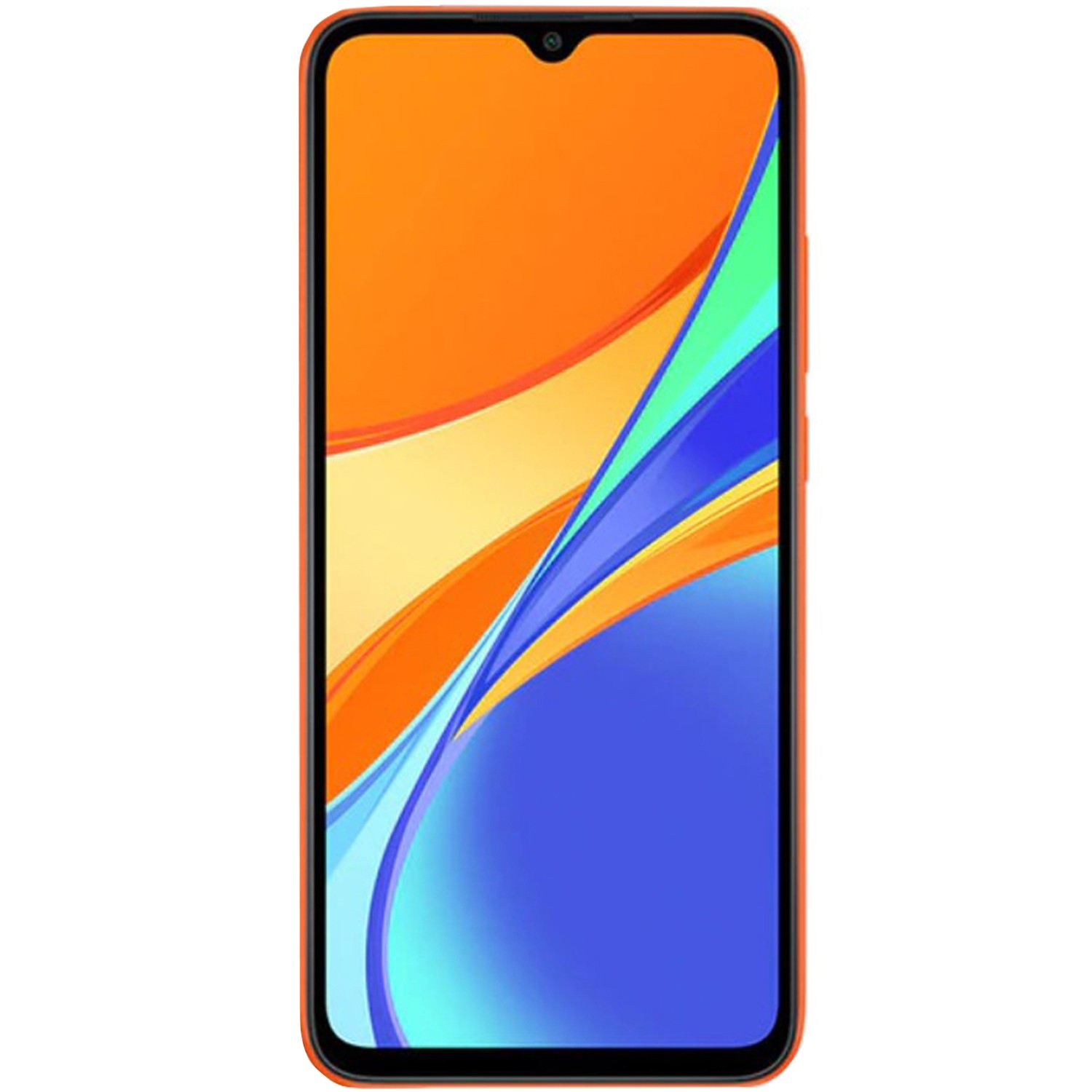 گوشی موبایل شیائومی مدل Redmi 9C M2006C3MG دو سیم کارت ظرفیت 32 گیگابایت گوشی موبایل شیائومی مدل Redmi 9C M2006C3MG دو سیم کارت ظرفیت 32 گیگابایت