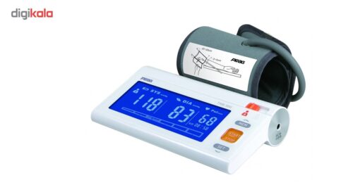 فشارسنج دیجیتالی بازویی سخنگو گلامور مدل TMB-986
