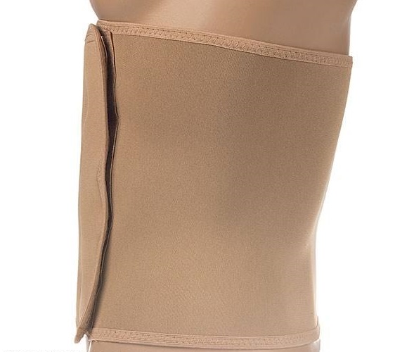 شکم بند لاغری پاک سمن مدل Neoprene سایز متوسط