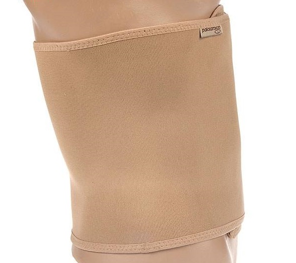 شکم بند لاغری پاک سمن مدل Neoprene سایز متوسط