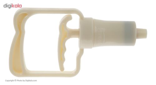 دستگاه وکیوم سینه مدل rm202