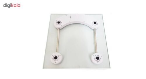 ترازو دیجیتال سان سان مدل 2003D کد 8001