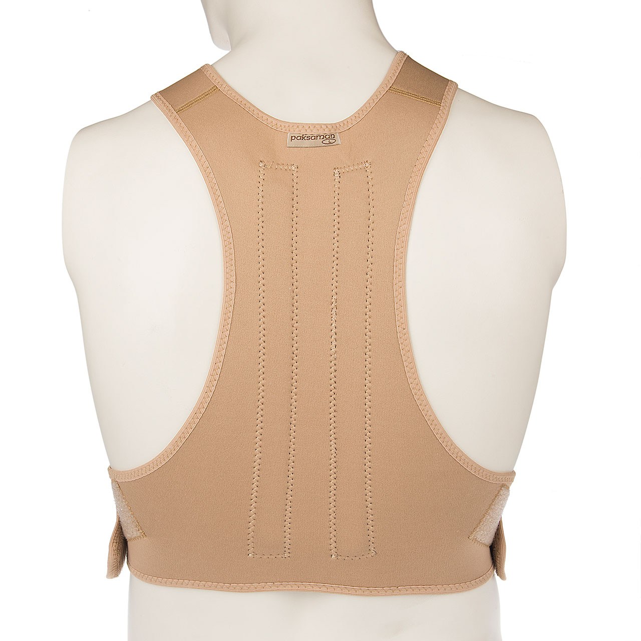 قوزبند پاک سمن مدل  Neoprene With Bar Small