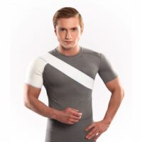 شانه بازو بند پاک سمن مدل With Shoulder Control سایز متوسط