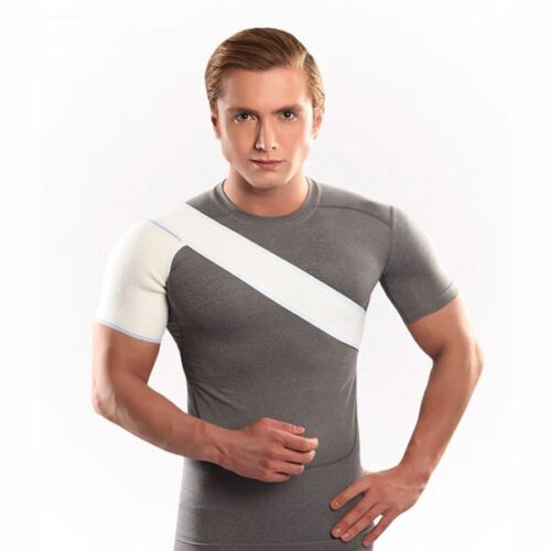 شانه بازو بند پاک سمن مدل With Shoulder Control سایز متوسط