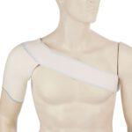 شانه بازو بند پاک سمن مدل With Shoulder Control  سایز XL