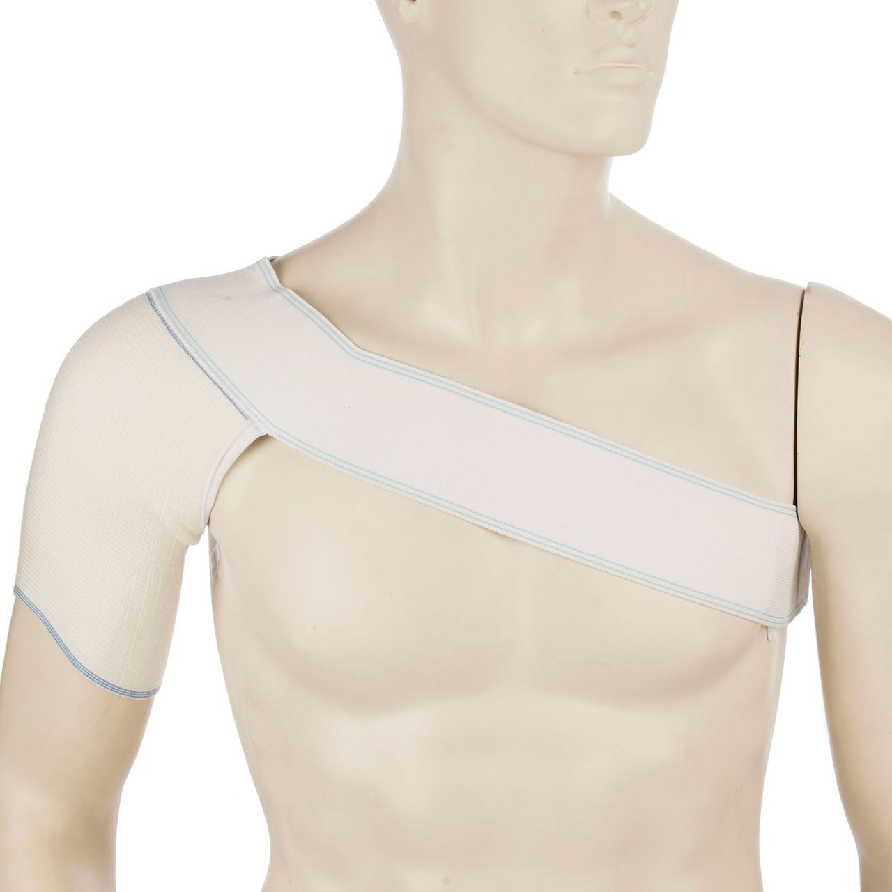 شانه بازو بند پاک سمن مدل With Shoulder Control  سایز XL