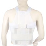 قوزبند کمربند پاک سمن مدل Long Soft Taylor سایز کوچک