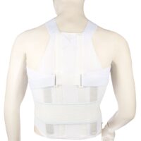 قوزبند کمربند پاک سمن مدل Long Soft Taylor سایز کوچک