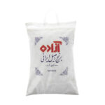 برنج آزاده مقدار 10 کیلوگرم
