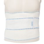 گرمکن کلیه پاک سمن مدل Woolen  سایز بسیار بزرگ